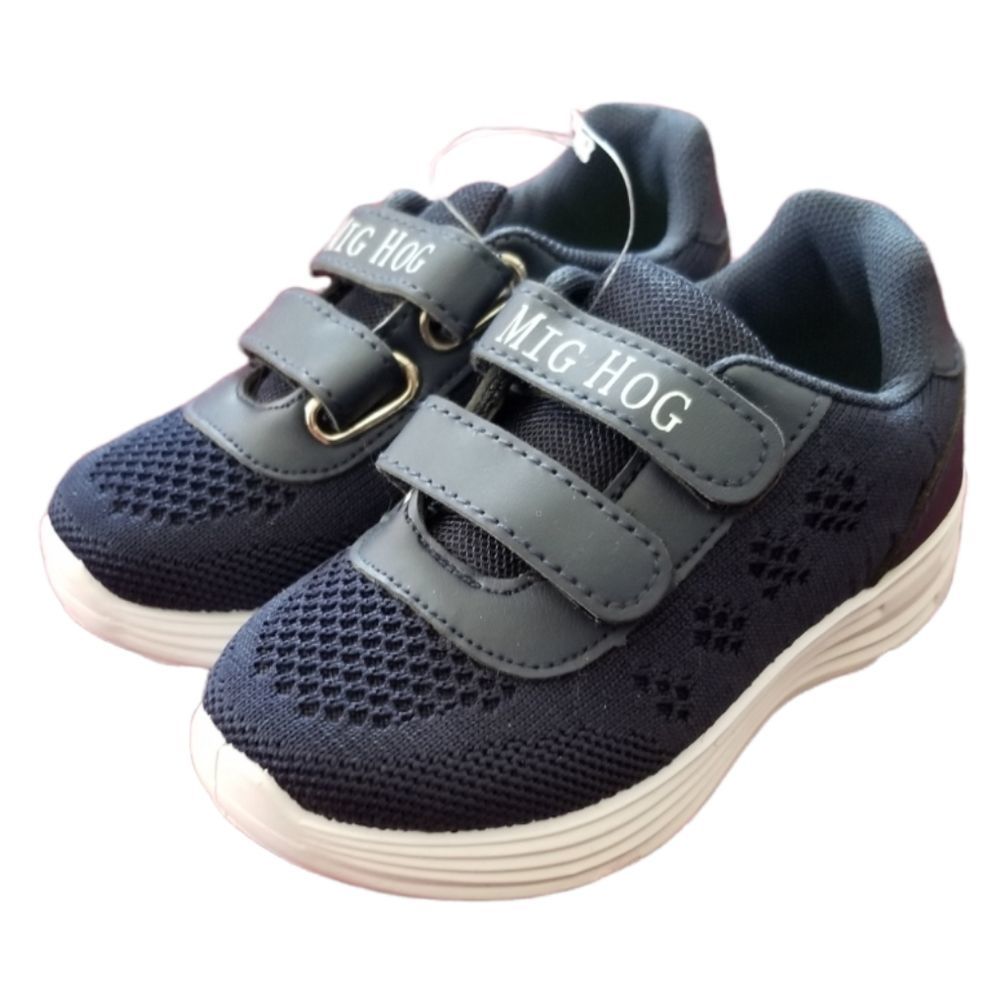 Mig Hog Toddler Sneakers